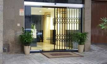 Imagem 2: Porto Alegre - Conjunto Comercial/Sala - Centro Histórico