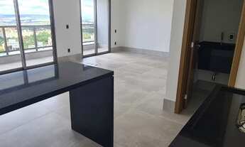 Imagem 5: Apartamento para venda com 56 metros quadrados com 1 quarto em Jardim Botânico - Ribeirão