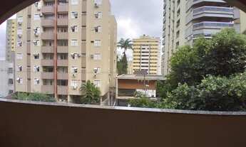 Imagem 7: Apartamento à venda, sala ampla para dois ambientes, 3 dormitórios sendo 1 suíte, cozinha