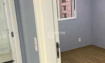 Imagem 6: Apartamento com 2 dormitórios para alugar, 43 m² por R$ 1.200/mês - Jardim Pirituba - São