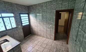 Imagem 7: Locação de Casas / Fundos na cidade de Araraquara