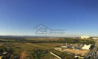 Imagem 4: Apartamento com vista para a Serra da Mantiqueira