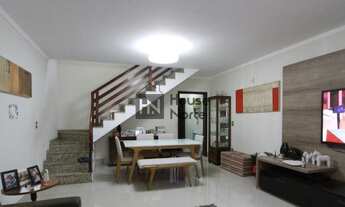 Imagem 3: Sobrado à venda no Mandaqui em São Paulo, SP