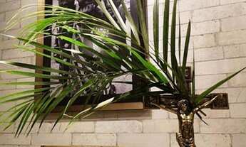 Imagem 6: Apto 2 dormitórios,1 suite/closet, 1vaga com depósito-Panamby /Maxhaus / Rua Ventura Ladal