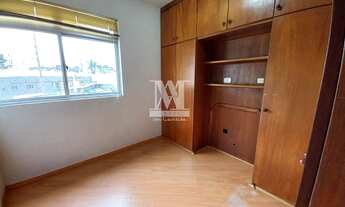 Imagem 5: Apartamento amplo no Rebouças com 2 vagas