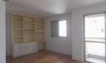 Imagem: Apartamento com 3 dormitórios para alugar