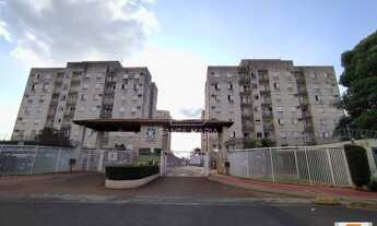 Imagem 6: Apartamento (tipo - padrao) 2 dormitórios, portaria 24hs, lazer, elevador, em condomínio f