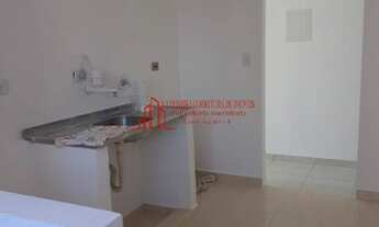 Imagem 4: APARTAMENTO BAIRRO JARDIM DO ESTÁDIO 02 DORM - VENDA