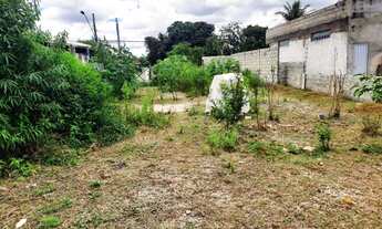 Imagem: Confins - Loteamento/Condomínio - Centro