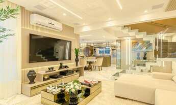 Imagem: CURITIBA - Apartamento Padrão - Ecoville