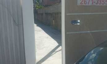 Imagem 4: Casa de vila para aluguel tem 70 metros quadrados com 1 quarto em Gramacho - Duque de Caxi