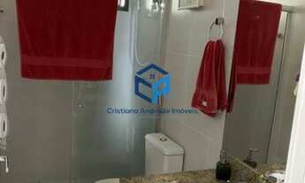 Imagem 4: Apartamento na Alameda das Árvores, Andar Alto