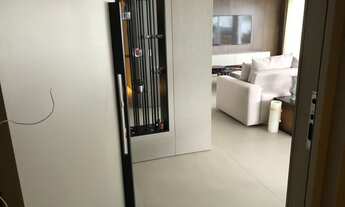 Imagem 2: Cobertura para venda tem 800 metros quadrados com 5 quartos.