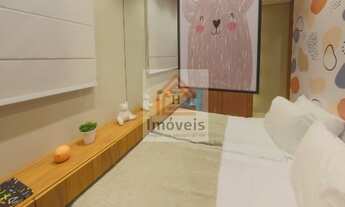 Imagem 6: Apartamento 2 dormitórios no Jaguaré