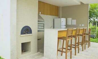 Imagem 6: Apartamento de 112 metros quadrados no bairro Barra da Tijuca com 3 quarto