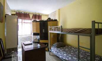 Imagem 3: Apartamento para Aluguel - Liberdade, 1 Quarto, 30 m2