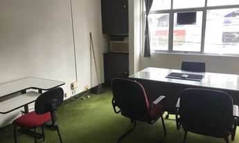 Imagem 5: Ponto comercial/Loja/Box para venda tem 37 metros quadrados em Boa Viagem - Recife - PE