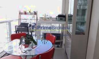 Imagem: LOCAÇÃO VILA OLÍMPIA - 1 SUÍTE 1 VAGA