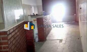 Imagem 4: Prédio Comercial / Residencial - Galpão Piso Inferior/Sobreloja Piso Superior - Reformado