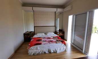 Imagem 2: Sobrado para venda são 298 metros quadrados com 3 quartos, sendo e 3 suítes em Betel - Pau