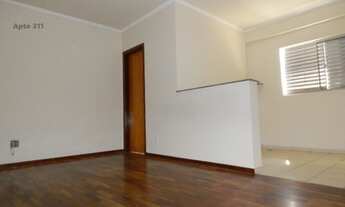 Imagem 2: Kitnet no Centro - 28m² (Quarto , cozinha e banheiro