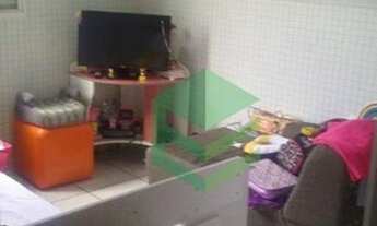 Imagem 7: Apartamento com 2 dormitórios à venda, 75 m² por R$ 290.000 - Jardim Vera Cruz - São Berna