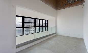 Imagem 7: Cobertura Venda Vila Olímpia 473 m² 5 Dormitórios