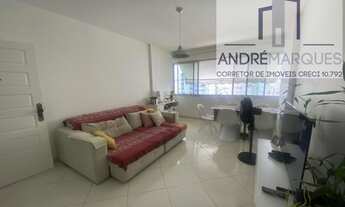 Imagem 5: Apartamento para Venda em Salvador, Jardim Apipema, 2 dormitórios, 1 suíte, 3 banheiros, 1