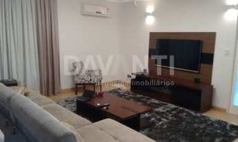 Imagem 4: Casa - Botafogo - Campinas