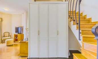 Imagem 4: Cobertura Residencial para venda e locação, Itaim Bibi, São Paulo -