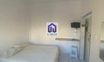 Imagem 2: Vendo excelente kitnet com vista parcial para o mar no Itararé-SV!!