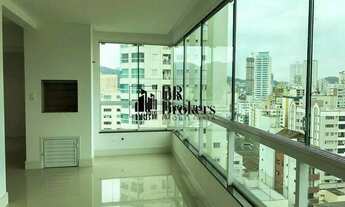 Imagem 3: Locação anual apartamento com 3 suítes na Rua 200