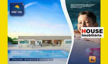 Imagem 3: Lançamento canopus, village por do sol