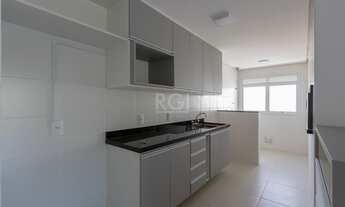 Imagem 5: Porto Alegre - Apartamento Padrão - Tristeza