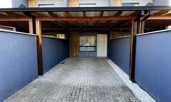 Imagem 7: SOBRADO GEMINADO no COSTA E SILVA com 2 quartos para VENDA, 66 m²