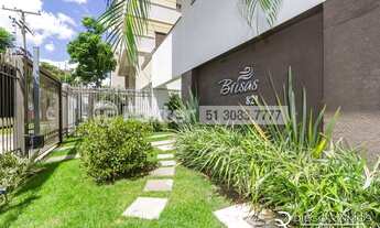 Imagem 4: Porto Alegre - Apartamento Padrão - São João