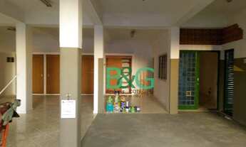 Imagem 9: Galpão para alugar, 150 m² por R$ 2.600/mês - Jardim Maristela - São Paulo/SP