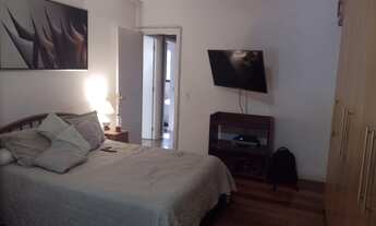 Imagem 7: Apartamento 3 quartos, 2 suítes na Gleba A do Recreio dos Bandeirantes - RJ