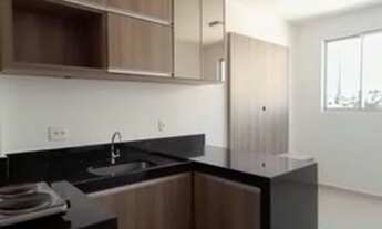 Imagem 2: Apartamento, 01 quarto, B. Ouro Preto. Venda
