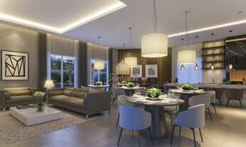 Imagem 7: Apartamento 3 dormitórios à venda Campo Comprido Curitiba/PR