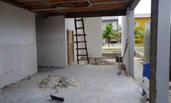 Imagem 3: Casa para venda possui 200 metros quadrados com 4 quartos em Balneário Gaivota - Itanhaém