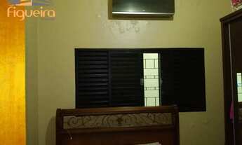 Imagem 7: Casa com 3 dormitórios à venda, 108 m² por R$ 530.000,00 - Residencial Jockey Club - Barre