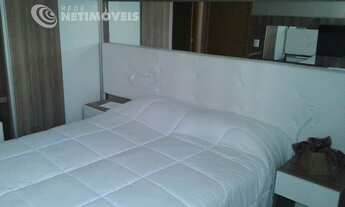 Imagem 6: Venda Apartamento 1 quarto Luxemburgo Belo Horizonte