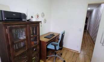 Imagem 2: Apartamento com 3 dormitórios à venda, 78 m² por R$ 415.000 - Novo Osasco - Osasco/SP