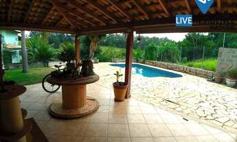 Imagem 3: Cachoeiras do Imaratá - Live Residence vende em Itatiba SP