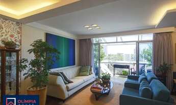 Imagem 6: Venda Cobertura 3 Dormitórios - 265 m² Chácara Santo Antônio