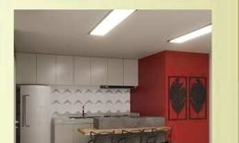 Imagem 3: BELO HORIZONTE - Apartamento Padrão - UNIAO