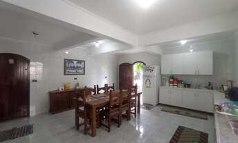 Imagem 7: SãO JOSé DOS CAMPOS - Casa Padrão - Jardim das Indústrias