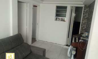 Imagem 4: Casa 2 aconchegantes dormitórios + 1 banheiro + Ampla Área de Serviço Localização Privileg