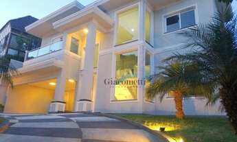 Imagem 3: Casa com 4 dormitórios, 440 m² - venda por R$ 4.500.000,00 ou aluguel por R$ 24.000,00/mês